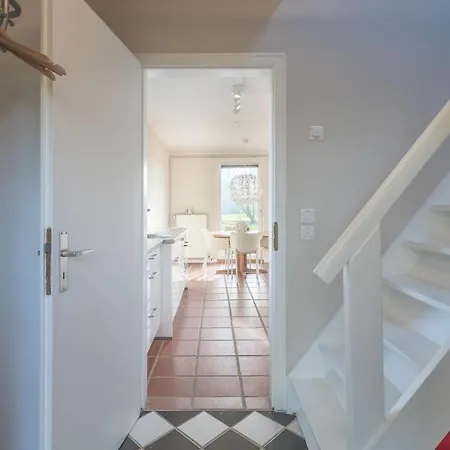 Levenshof Vakantiehuis