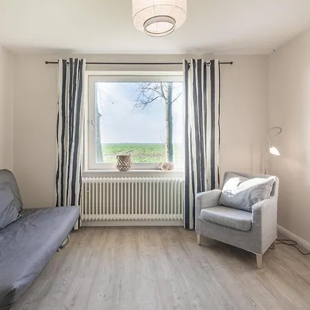 Vakantiehuis Levenshof Galmsbull