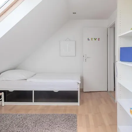Levenshof Vakantiehuis Galmsbull