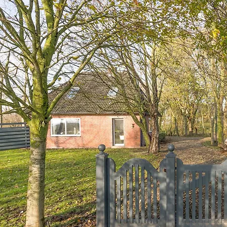 Vakantiehuis Levenshof *