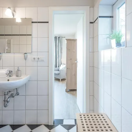 Levenshof Vakantiehuis