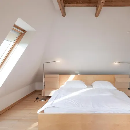 Vakantiehuis Levenshof *