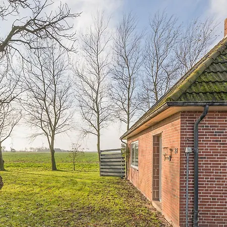 Levenshof Vakantiehuis