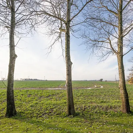 Vakantiehuis Levenshof Galmsbull